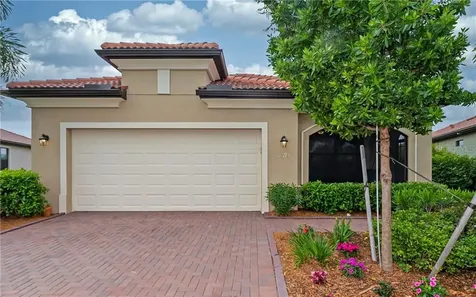 10193 Fiddlewood Drive Venice FL 34293
