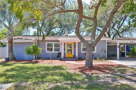 2642 Trinidad Street Sarasota FL 34231