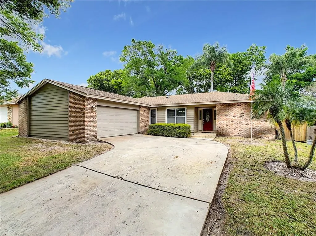 608 Heather Brite Circle Apopka FL 32712