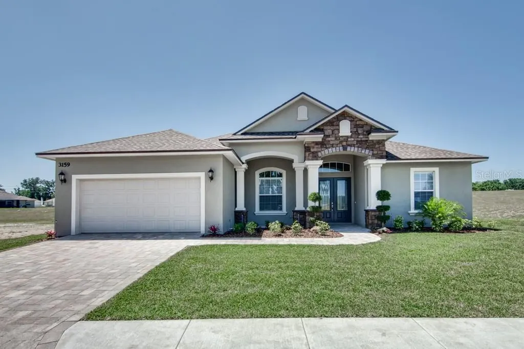 3159 Pearly Drive Lakeland FL 33812