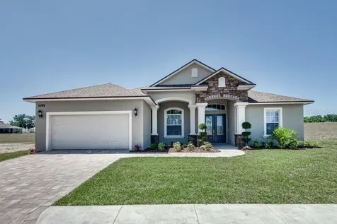 3159 Pearly Drive Lakeland FL 33812