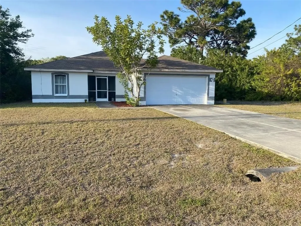 532 Sunset Road N Rotonda West FL 33947