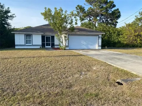 532 Sunset Road N Rotonda West FL 33947