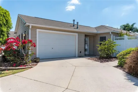 2363 Camden Terrace The Villages FL 32162