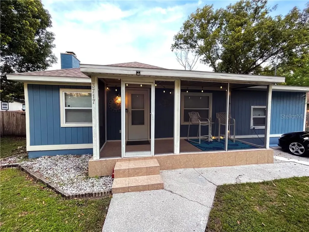 3717 Summer Haven Lane Apopka FL 32703