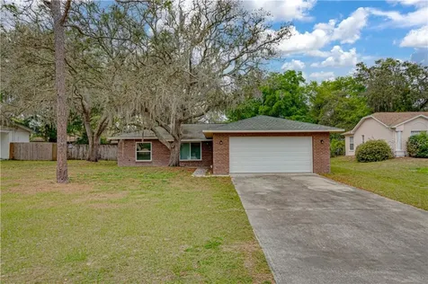 5025 Flamingo Lane Dade City FL 33523