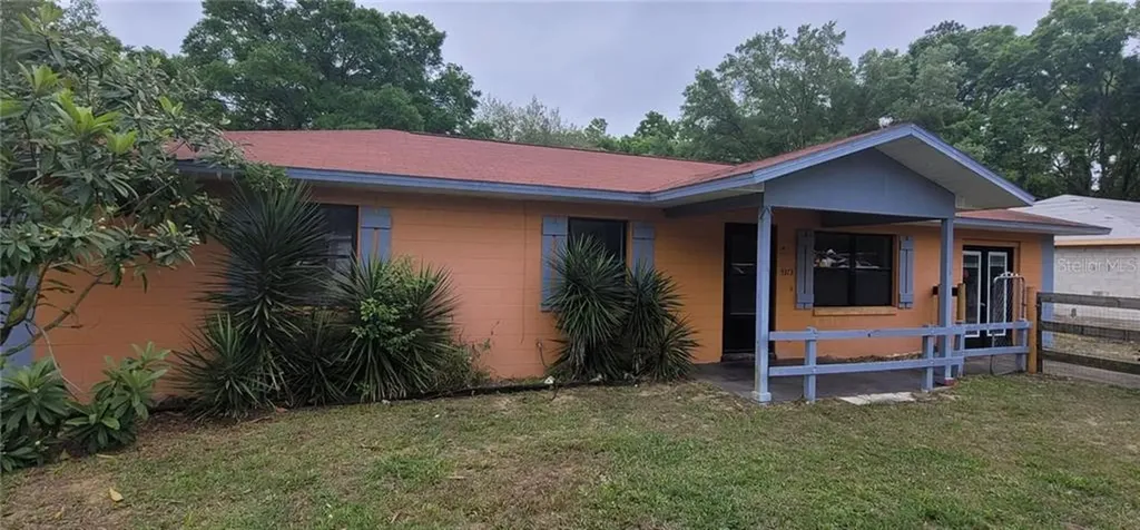 5373 NW 55th Court Ocala FL 34482