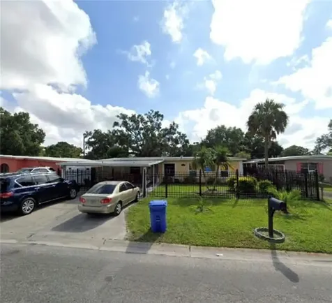 6005 N Cameron Avenue Tampa FL 33614