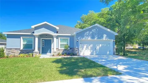 881 Montgomery Lane Polk City FL 33868