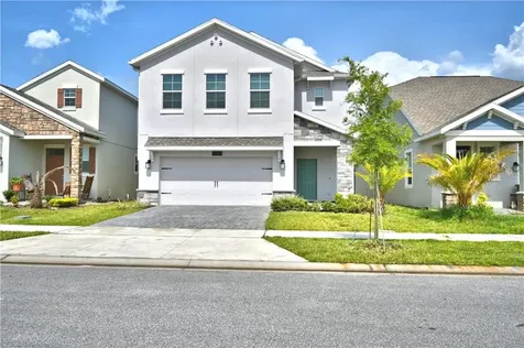 2909 Wordsmith Road Kissimmee FL 34746