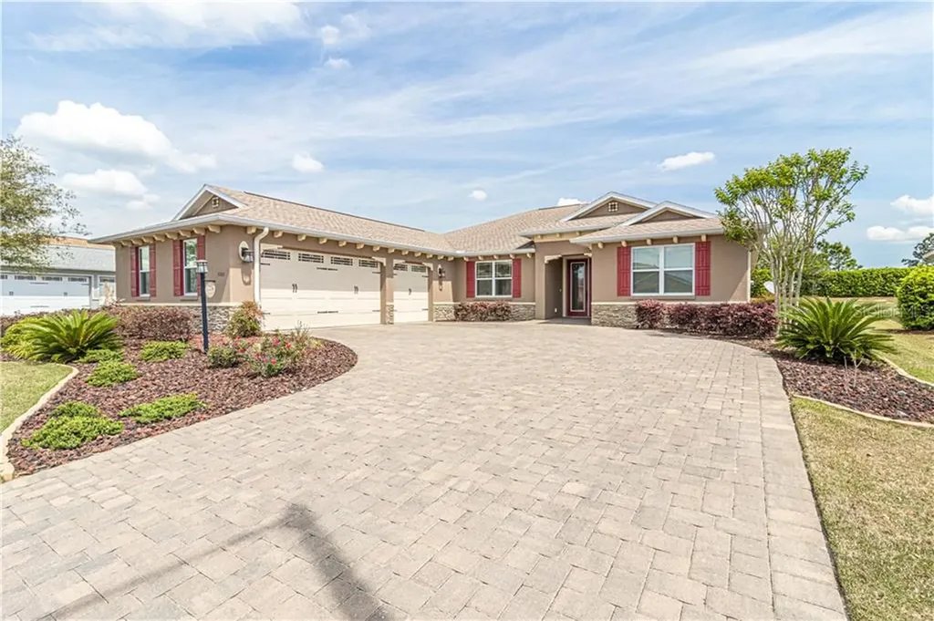 8683 SW 93rd Circle Ocala FL 34481