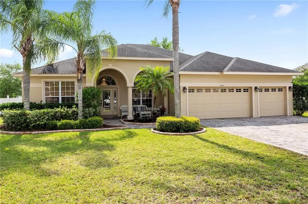 5055 Coveview Drive Saint Cloud FL 34771