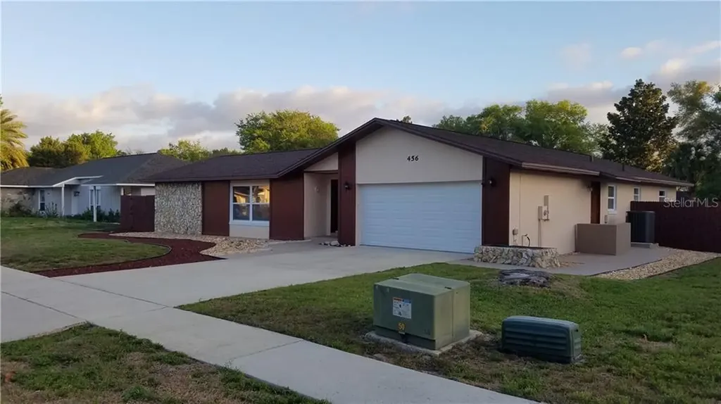 456 Timberwood Trail Oviedo FL 32765