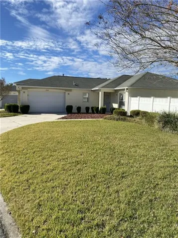 1514 Conway Court The Villages FL 32162