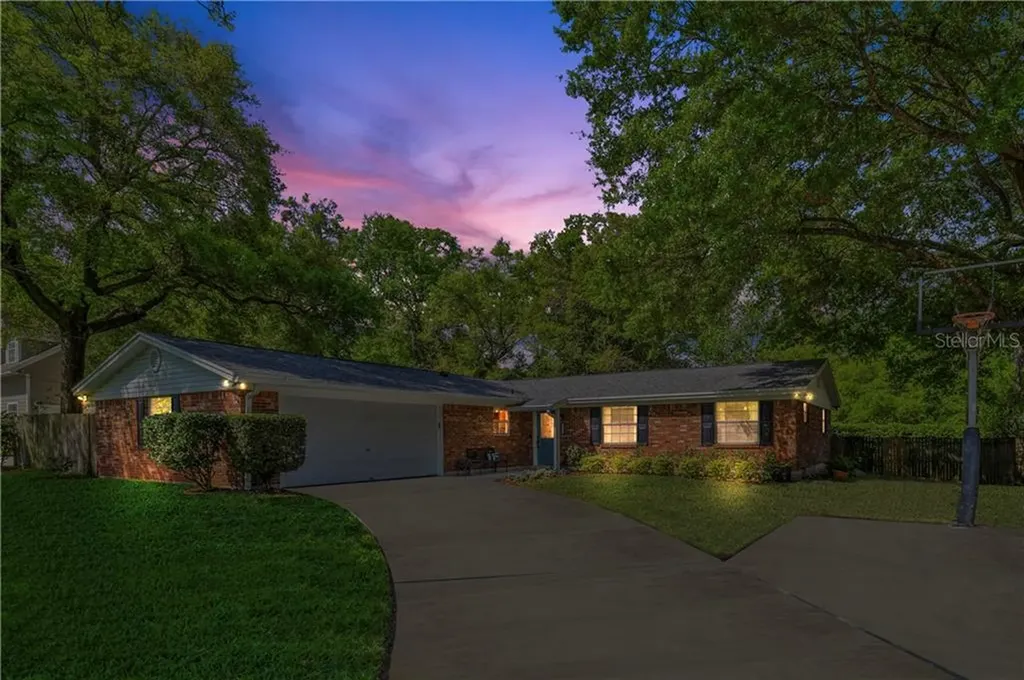 1062 Willow Grove Street Altamonte Springs FL 32701