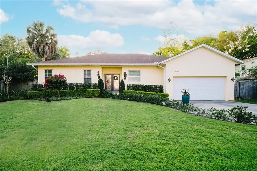 4003 S Shamrock Road Tampa FL 33611