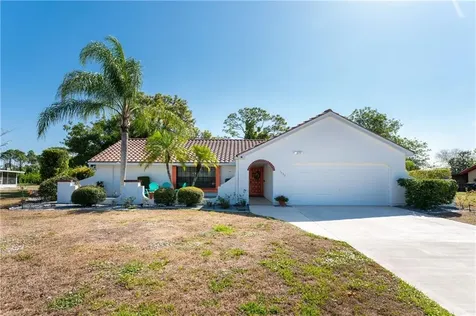 5084 Kingsley Road North Port FL 34287