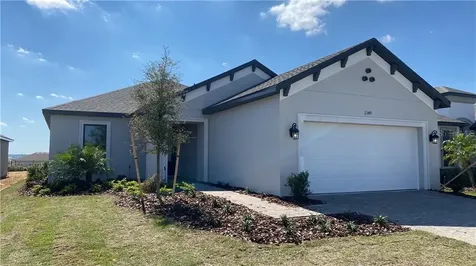 2349 Clemblue Road Clermont FL 34715