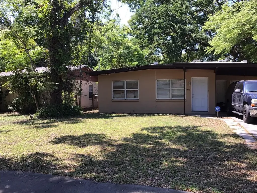 1416 Nieuport Lane Orlando FL 32805