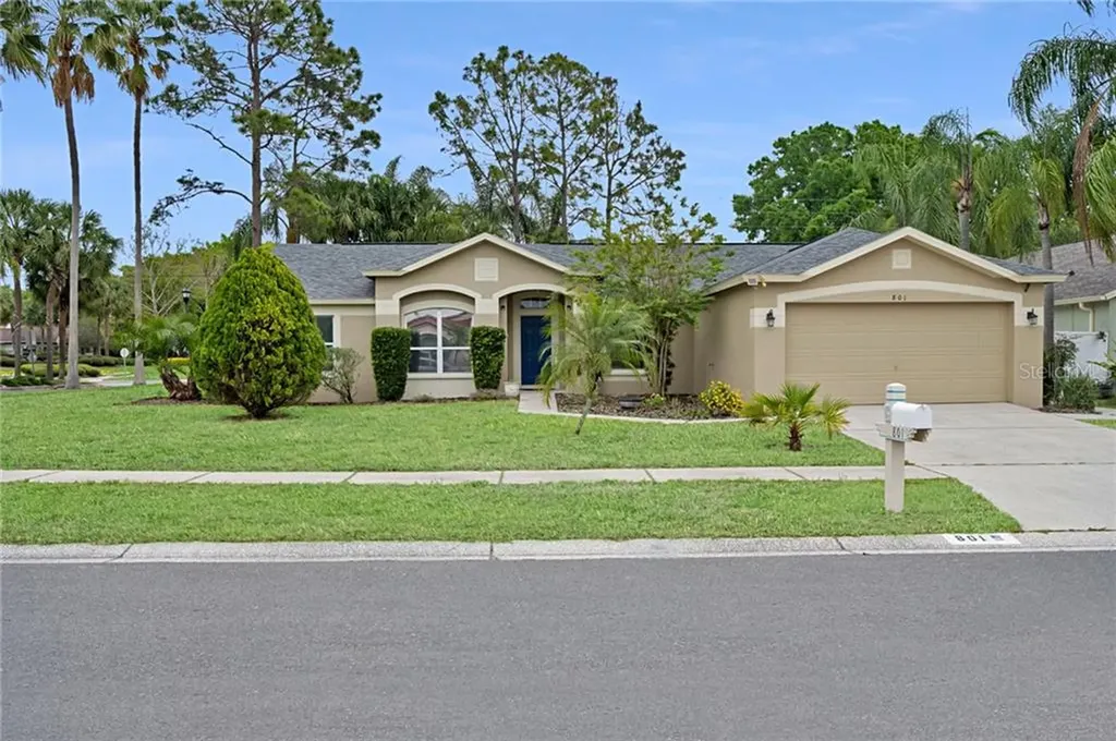 801 Tuscanny Street Brandon FL 33511