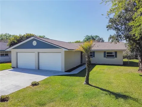 31196 Park Ridge Drive Brooksville FL 34602