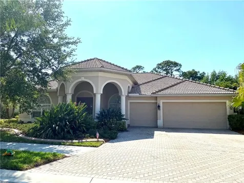 1505 Creek Nine Drive North Port FL 34291