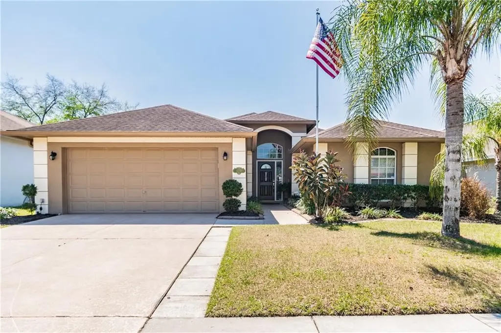 6219 Ashfield Place Wesley Chapel FL 33545