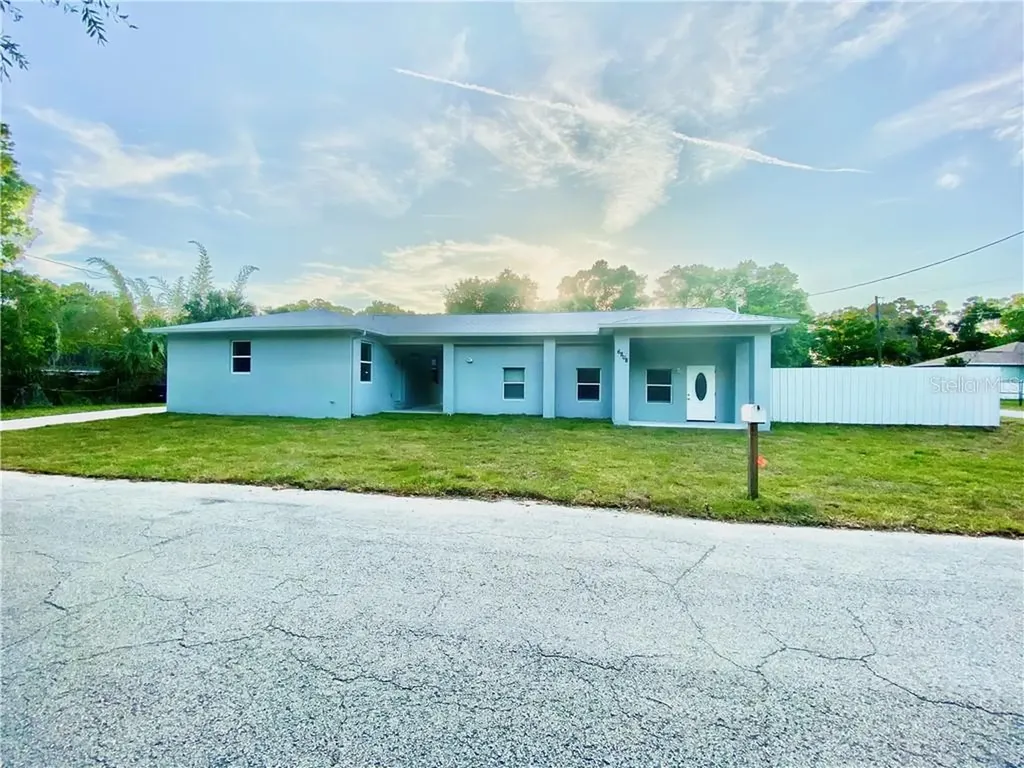 6808 N Adah Avenue Tampa FL 33604