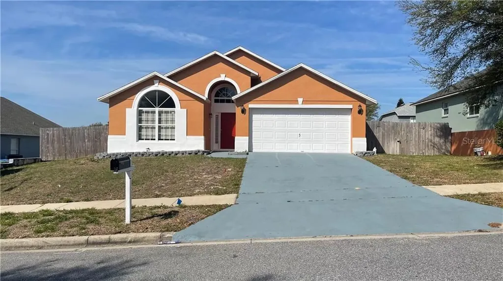 4406 Middleburg Court Orlando FL 32818
