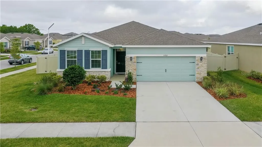 31882 Tansy Bend Wesley Chapel FL 33545
