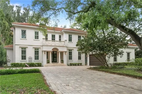 4621 W San Jose Street Tampa FL 33629