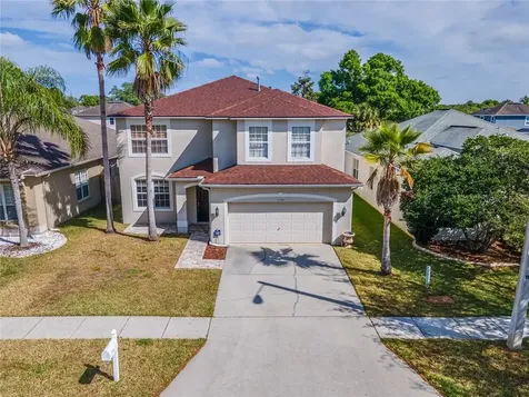 7735 Bingham Court Tampa FL 33625