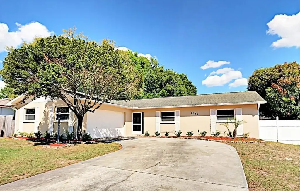 4028 Highgate Drive Valrico FL 33594