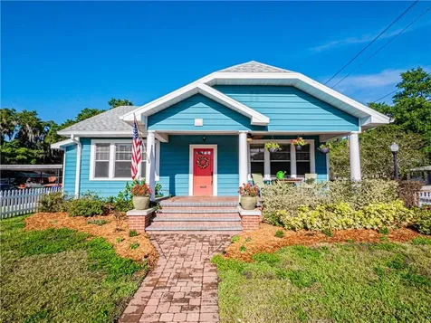 701 Jefferson Avenue Lakeland FL 33801