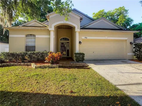 1227 Gordon Oaks Drive Plant City FL 33563