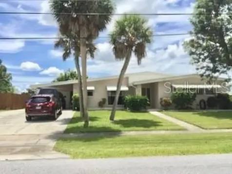 6710 Marius Road North Port FL 34287