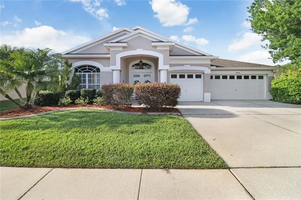 26553 Tim Tam Place Wesley Chapel FL 33544
