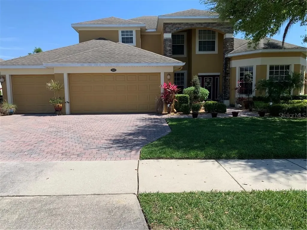 3805 Thornewood Way Clermont FL 34711