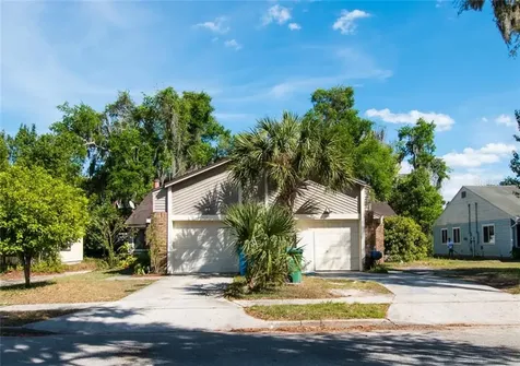 916 Robinhood Court Maitland FL 32751