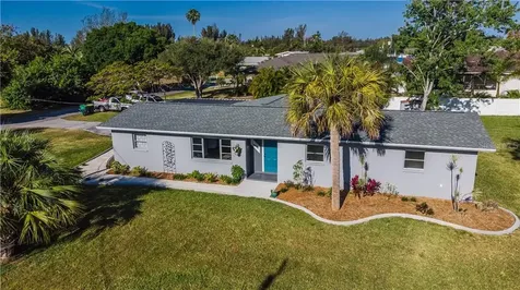 3319 Palm Drive Punta Gorda FL 33950