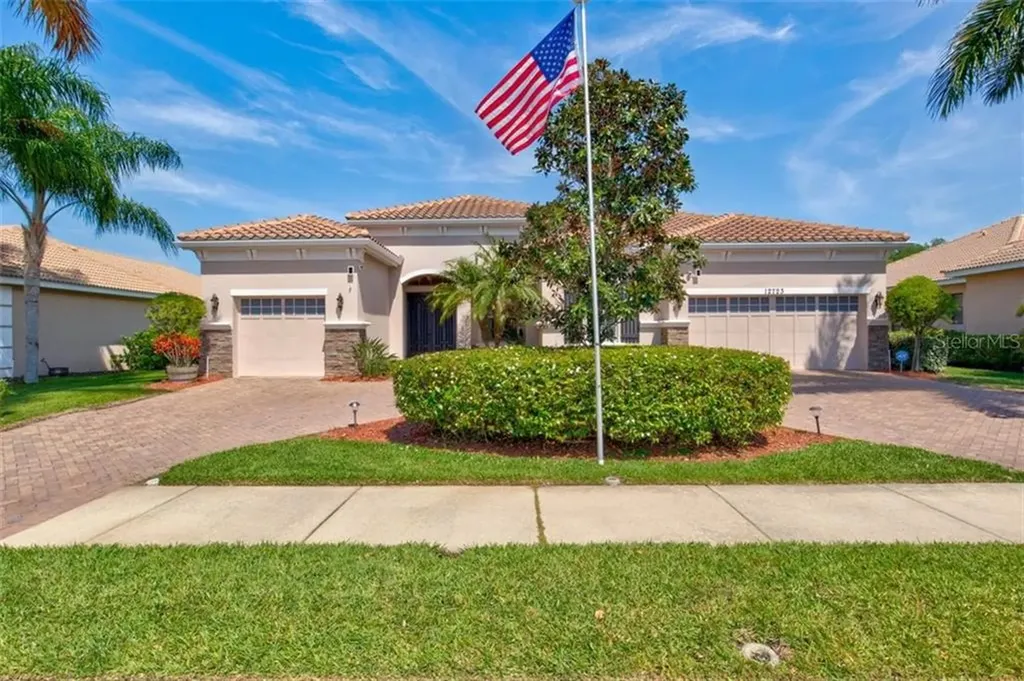 12723 Penguin Drive Bradenton FL 34212