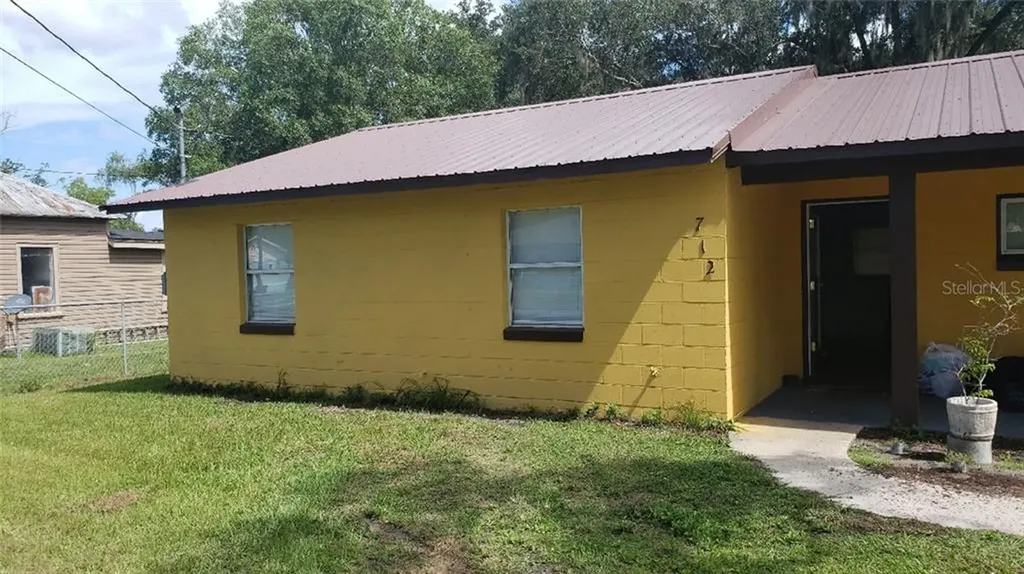 712 W Madison Street Plant City FL 33563