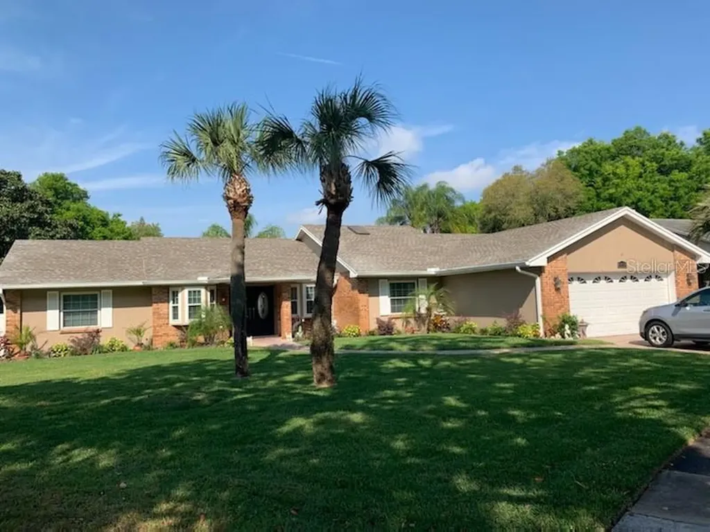 6434 Edge O Grove Circle Orlando FL 32819