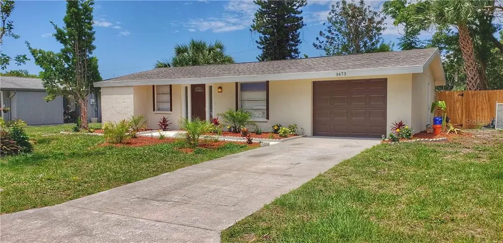 3673 Helene Street Sarasota FL 34233