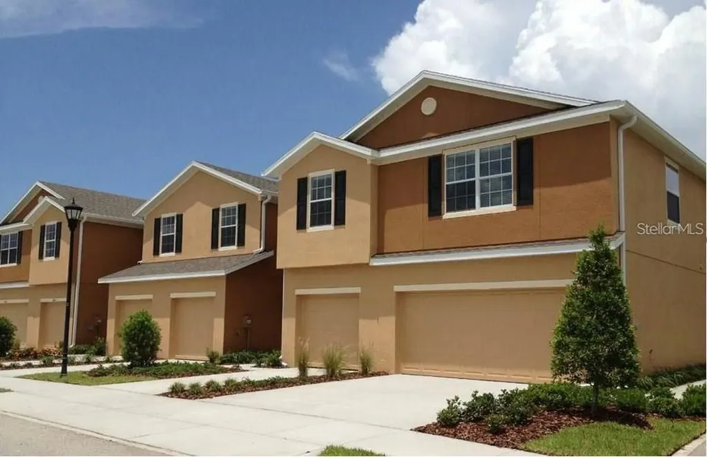 4816 White Sanderling Court Tampa FL 33619