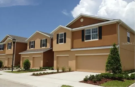 4816 White Sanderling Court Tampa FL 33619