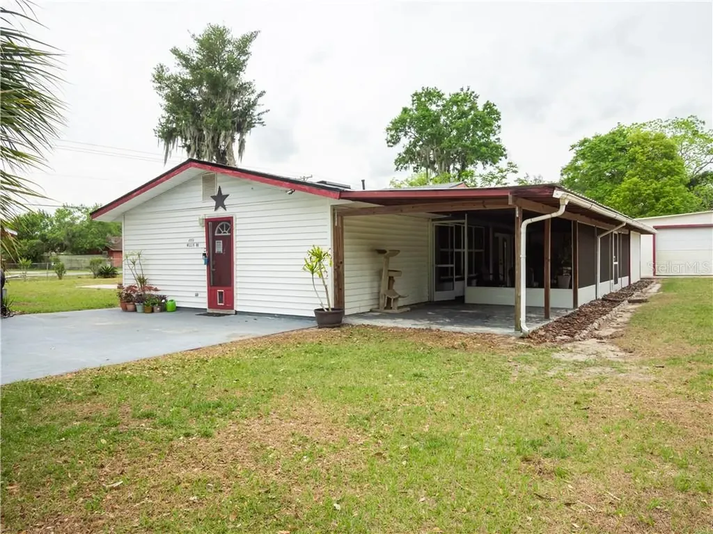 4055 Willis Road Mulberry FL 33860