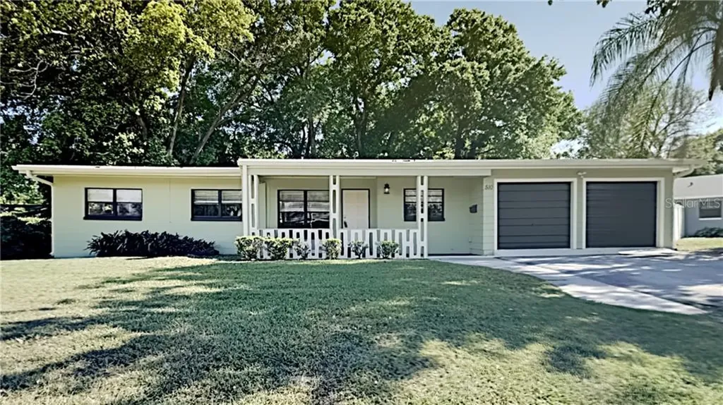 510 Moonstone Way Orlando FL 32806