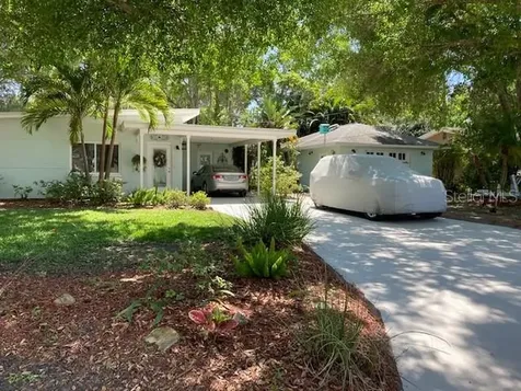 3130 Mildred Drive Palm Harbor FL 34684