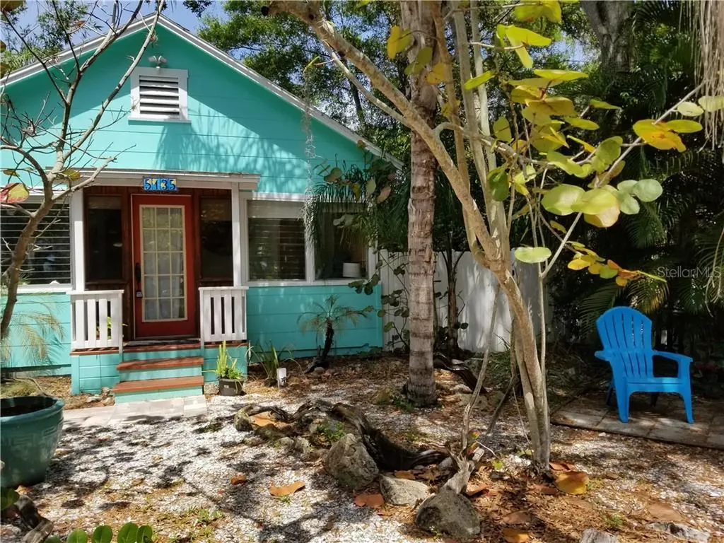 5135 30th Avenue S Gulfport FL 33707